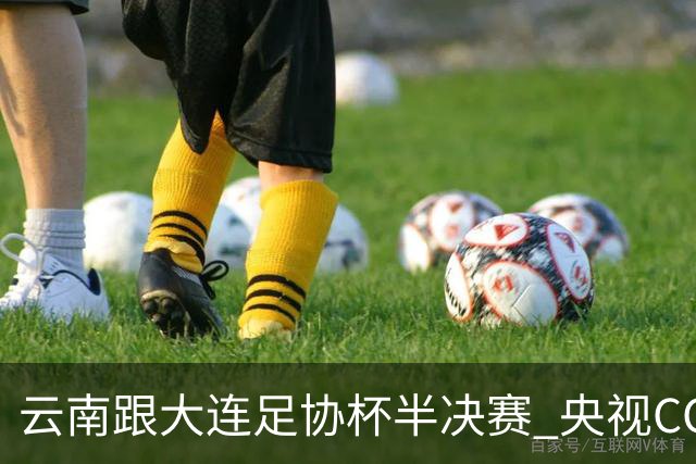 云南跟大连足协杯半决赛 央视CCTV有直播 前北京国安外援马马杜还能再立奇功吗