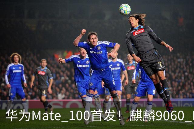 华为Mate 100首发！麒麟9060 Pro处理器升级更猛：良率提升明显