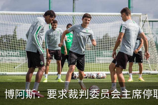 博阿斯：要求裁判委员会主席停职 葡萄牙足球需要可信任的领导层