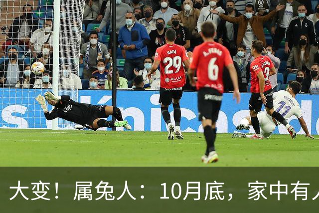大变！属兔人：10月底，家中有人将卷入大事中，及时做好防备