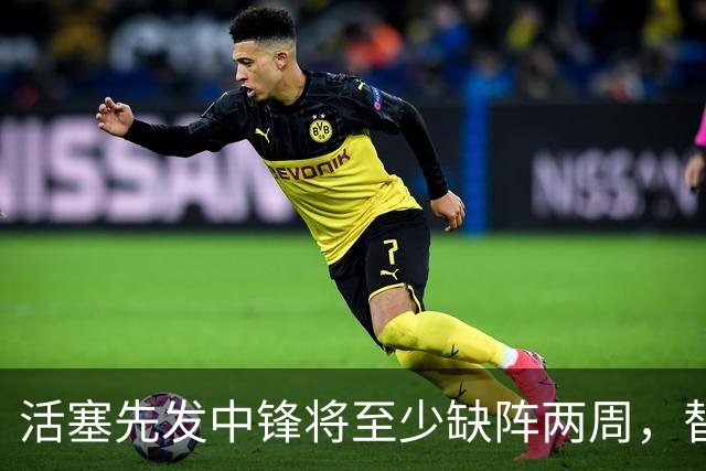 活塞先发中锋将至少缺阵两周，替补中锋将得到更多表现机会？