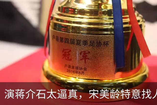 演蒋介石太逼真，宋美龄特意找人询问：这演员是奉化蒋家人吗？