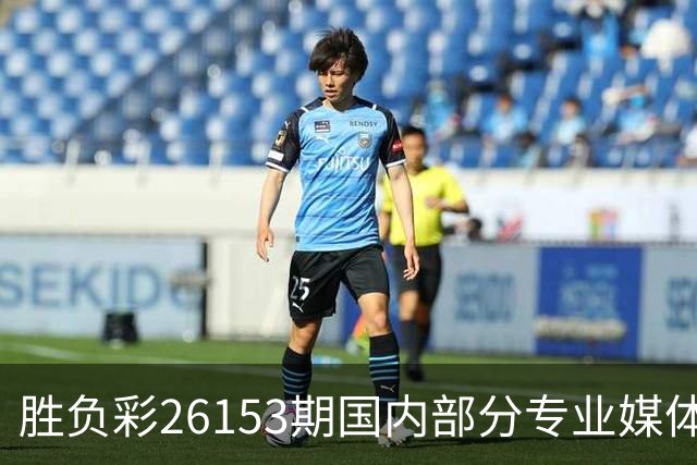 胜负彩26153期国内部分专业媒体复式推荐总汇