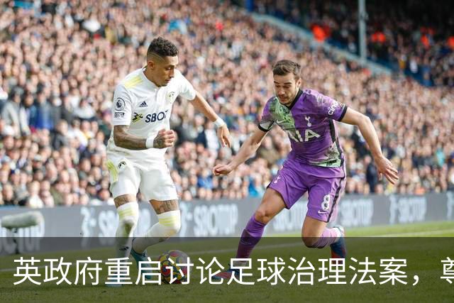 英政府重启讨论足球治理法案，尊重球迷地位
