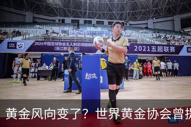 黄金风向变了？世界黄金协会曾提醒：今年下半年，或将迎来关键期